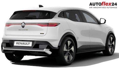 Renault M&eacute;gane E-TECH Techno SHZ LKHZ Megane EV60 220 Comfort Range 
