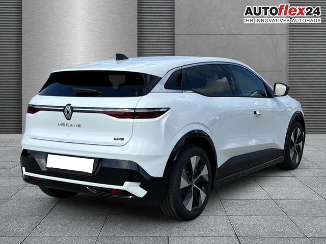 Renault M&eacute;gane E-TECH Techno Winterpaket+RFK+LED Megane EV60 220 Comfort Range 