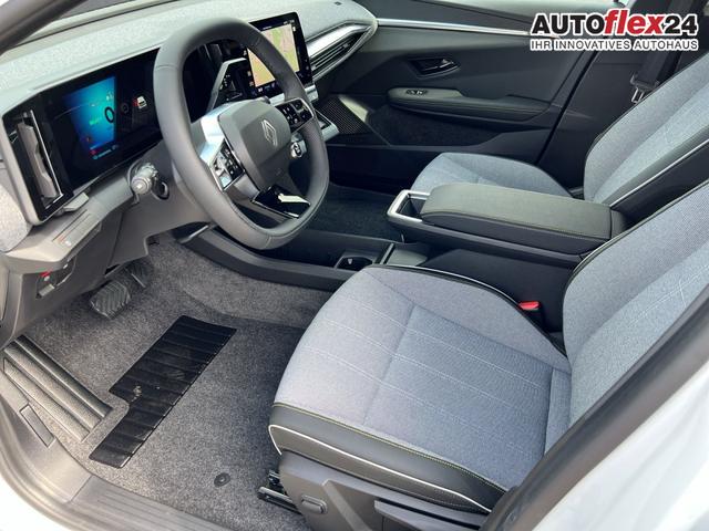 Renault M&eacute;gane E-TECH Techno Winterpaket+RFK+LED Megane EV60 220 Comfort Range 