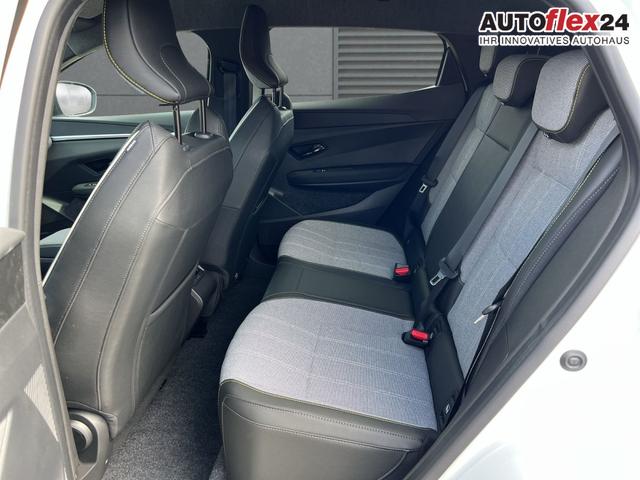 Renault M&eacute;gane E-TECH Techno Winterpaket+RFK+LED Megane EV60 220 Comfort Range 