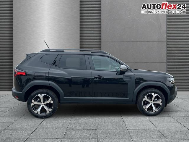 Vorlauffahrzeuge Dacia Duster - Journey SHZ LKHZ Navi LPG 150 EDC 4x4