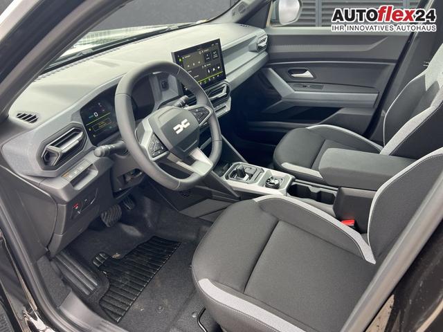 Dacia Duster Journey SHZ+LKHZ+Navi LPG 150 EDC 4x4 