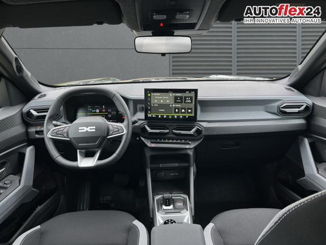 Dacia Duster Journey SHZ+LKHZ+Navi LPG 150 EDC 4x4 