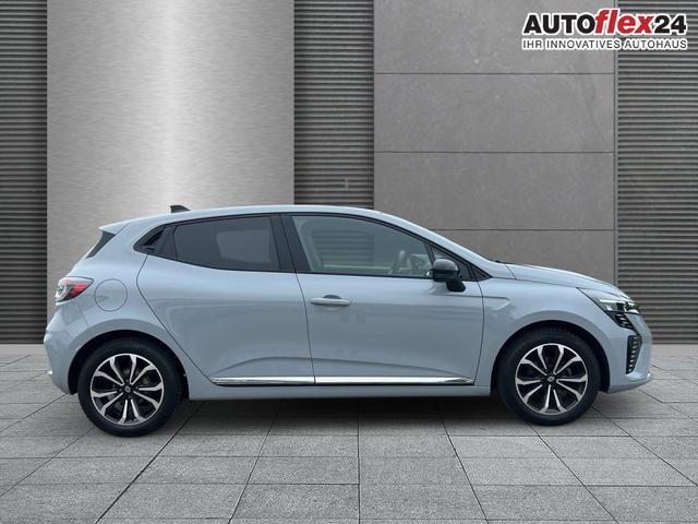Gebrauchtfahrzeug Renault Clio - Techno SHZ LED RFK TCe 90 X-Tronic Autom.