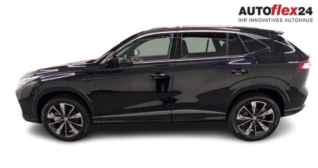 Gebrauchtfahrzeug MG HS - Comfort CarPlay LED PDC PHEV