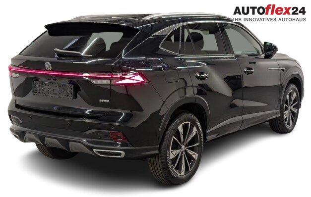 MG HS Comfort CarPlay LED PDC PHEV 