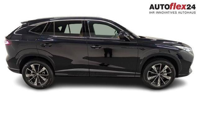 MG HS Comfort CarPlay LED PDC PHEV 