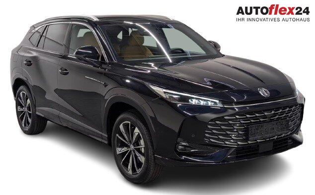 MG HS Comfort CarPlay LED PDC PHEV 