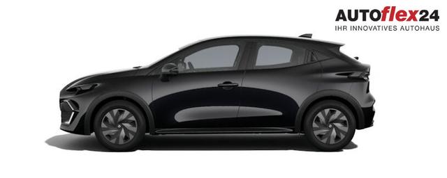 Vorlauffahrzeuge Renault Clio - Evolution SHZ PDC LED TCe 115