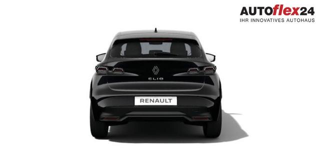 Renault Clio Evolution SHZ PDC LED TCe 115 