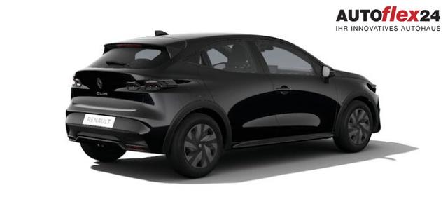 Renault Clio Evolution SHZ PDC LED TCe 115 