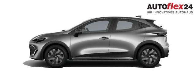Vorlauffahrzeuge Renault Clio - Evolution SHZ PDC LED TCe 115