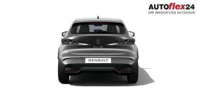 Renault Clio Evolution SHZ PDC LED TCe 115 
