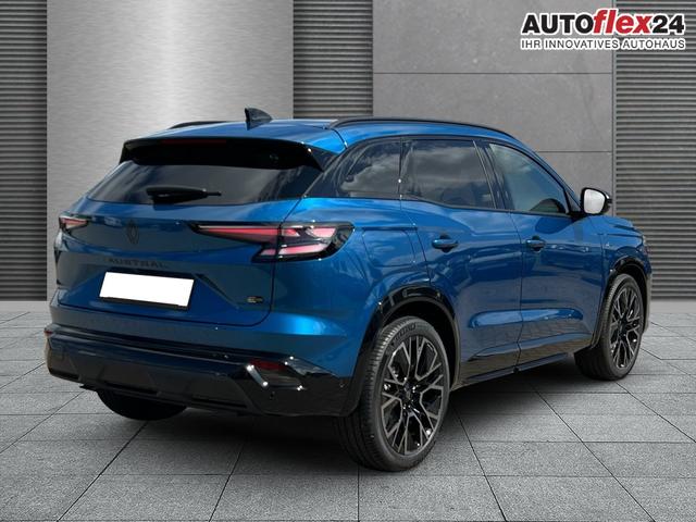 Renault Austral Esprit Alpine 360&deg; Kam.+SHZ+LED E-TECH Full Hybrid 200 