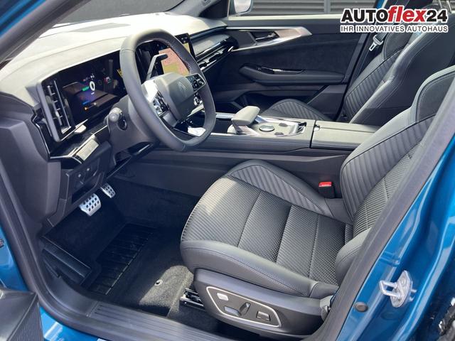 Renault Austral Esprit Alpine 360&deg; Kam.+SHZ+LED E-TECH Full Hybrid 200 