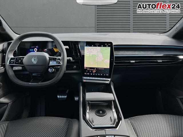 Renault Austral Esprit Alpine 360&deg; Kam.+SHZ+LED E-TECH Full Hybrid 200 