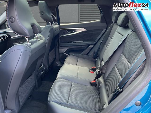 Renault Austral Esprit Alpine 360&deg; Kam.+SHZ+LED E-TECH Full Hybrid 200 