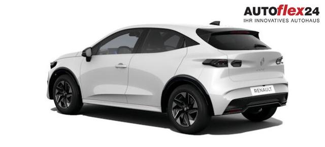 Renault Clio Techno SHZ RFK TCe 115 