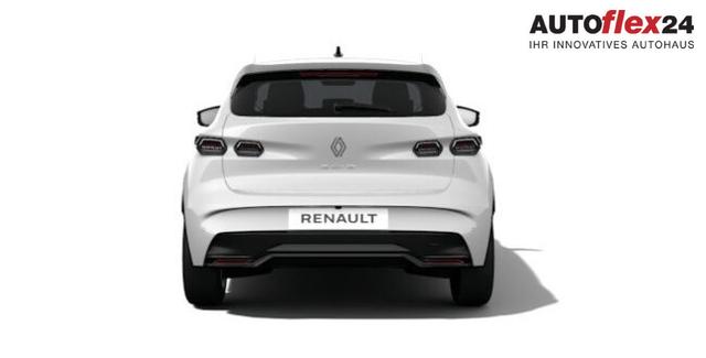 Renault Clio Techno SHZ RFK TCe 115 