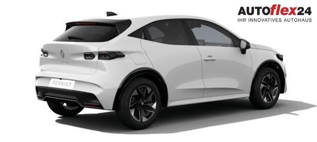 Renault Clio Techno SHZ RFK TCe 115 