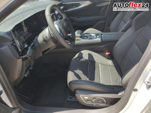 Renault Austral Esprit Alpine 360&deg;-Kamera+LKHZ+SHZ E-TECH 200 Full-Hybrid 