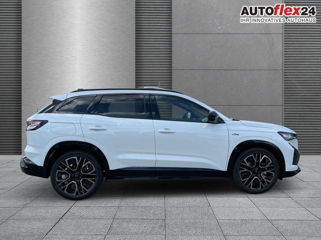 Vorlauffahrzeuge Renault Austral - Esprit Alpine Premium City-Paket Pano-Dach E-TECH Full Hybrid 200