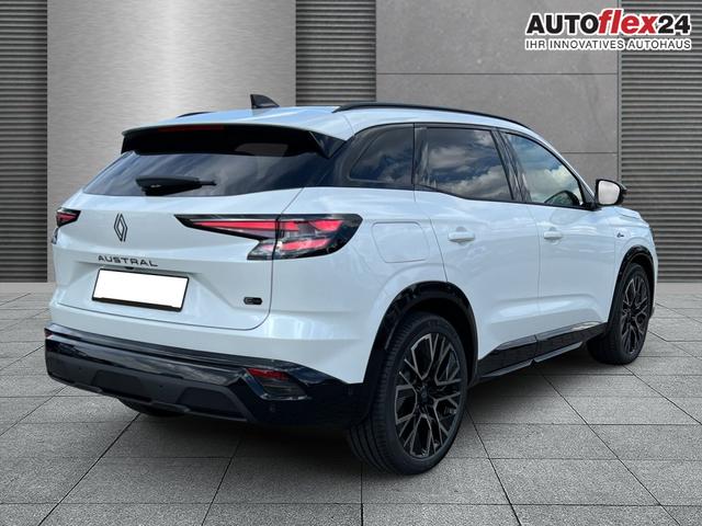 Renault Austral Esprit Alpine Premium City-Paket+Pano-Dach E-TECH Full Hybrid 200 
