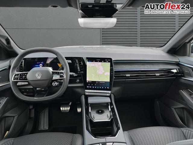 Renault Austral Esprit Alpine Premium City-Paket+Pano-Dach E-TECH Full Hybrid 200 