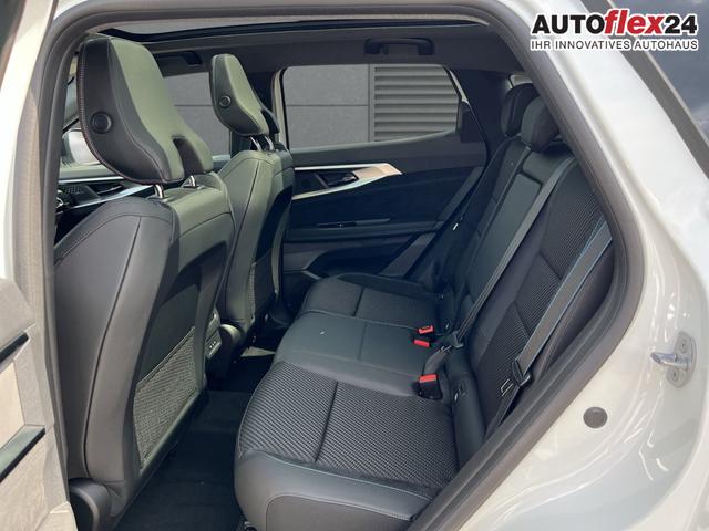 Renault Austral Esprit Alpine Premium City-Paket+Pano-Dach E-TECH Full Hybrid 200 