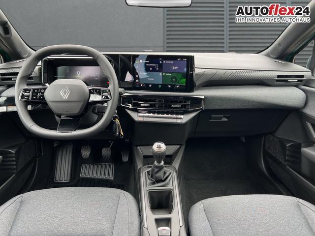 Renault Clio Evolution GJR+LED+PDC TCe 115 