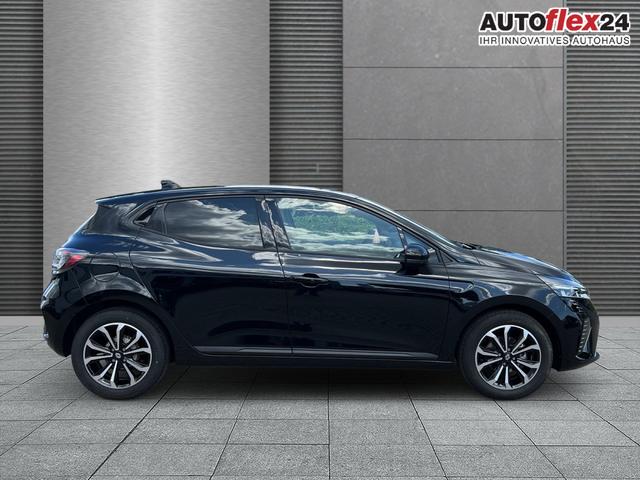 Gebrauchtfahrzeug Renault Clio - Techno RFK SHZ LED TCe 90 X-Tronic
