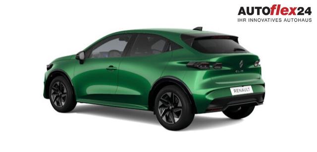 Renault Clio Techno SHZ ECO-G 120 EDC 