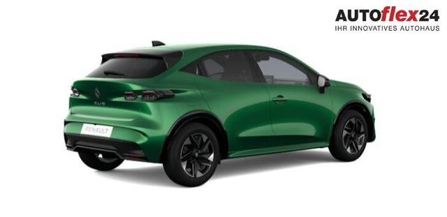 Renault Clio Techno SHZ ECO-G 120 EDC 