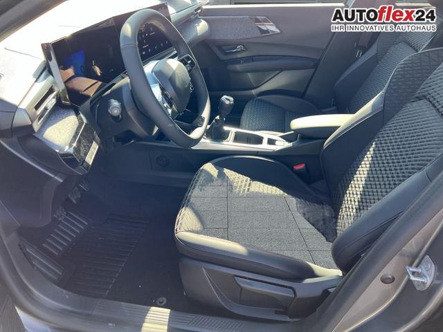 Renault Clio Techno SHZ RFK TCe 115 
