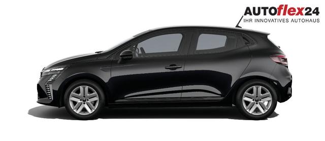 Gebrauchtfahrzeug Renault Clio - SHZ LKHZ TCe 90 Evolution