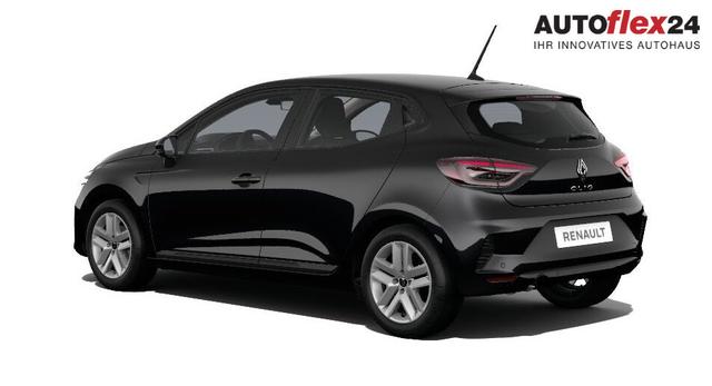 Renault Clio SHZ LKHZ TCe 90 Evolution 