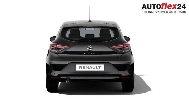 Renault Clio SHZ LKHZ TCe 90 Evolution 