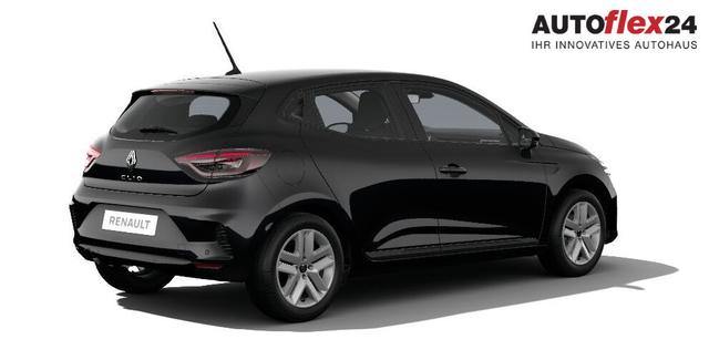 Renault Clio SHZ LKHZ TCe 90 Evolution 