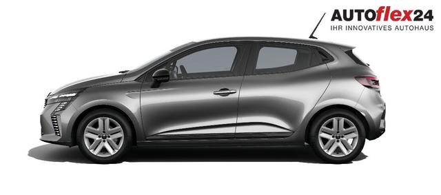 Gebrauchtfahrzeug Renault Clio - SHZ LKHZ RFK TCe 90 Evolution