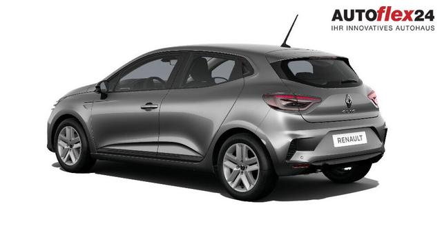 Renault Clio SHZ LKHZ TCe 90 Evolution 