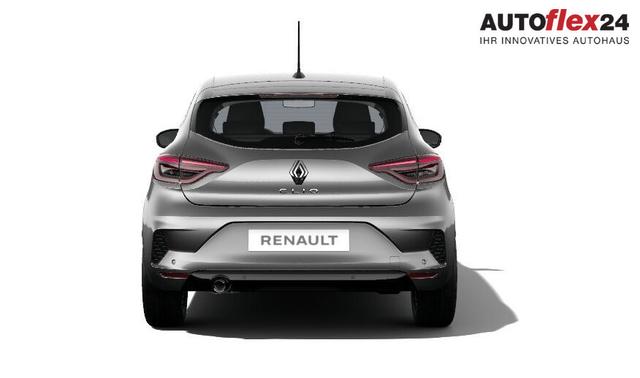 Renault Clio SHZ LKHZ TCe 90 Evolution 