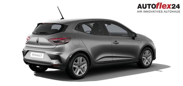 Renault Clio SHZ LKHZ TCe 90 Evolution 
