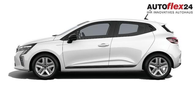 Gebrauchtfahrzeug Renault Clio - SHZ LKHZ TCe 90 Evolution