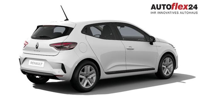 Renault Clio SHZ LKHZ TCe 90 Evolution 