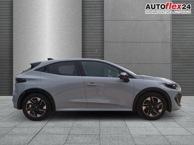 Vorlauffahrzeuge Renault Clio - Techno RFK Navi Winter-Paket TCe 115