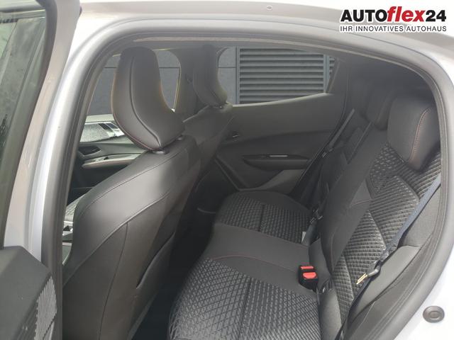 Renault Clio Techno RFK+Navi+Winter-Paket TCe 115 