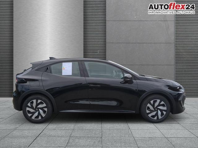 Vorlauffahrzeuge Renault Clio - Evolution SHZ PDC LED TCe 115