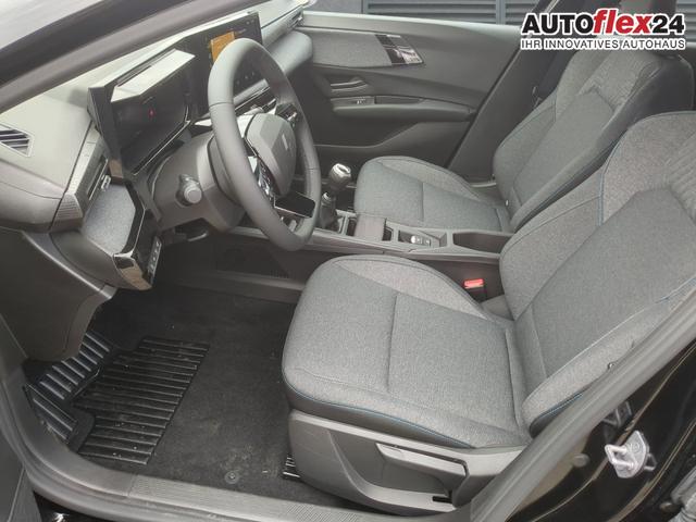 Renault Clio Evolution SHZ PDC LED TCe 115 