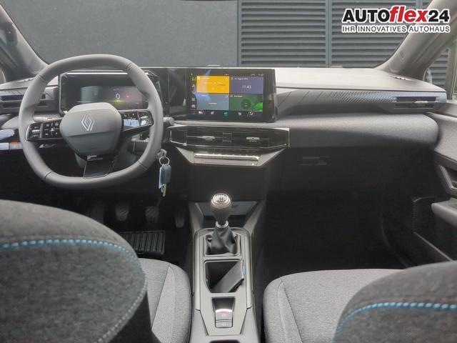 Renault Clio Evolution SHZ PDC LED TCe 115 