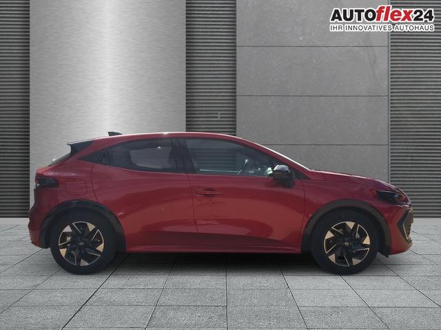 Vorlauffahrzeuge Renault Clio - Techno Navi SHZ PDC RFK TCe 115